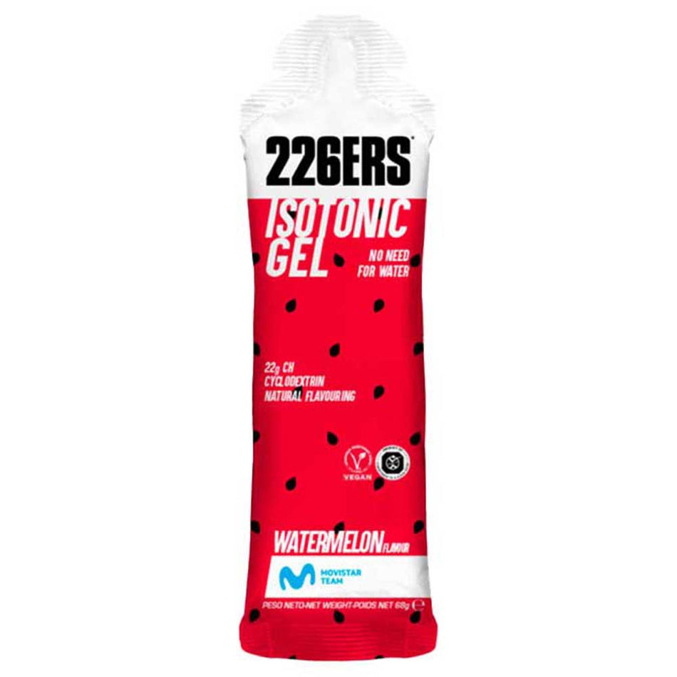 GEL 226ERS ISOTONIC WATERMELON