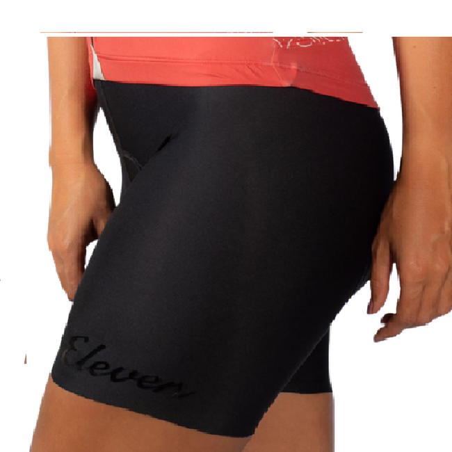 LYCRA ELEVEN MUJER TUBULAR NEGRA