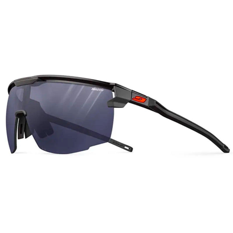 GAFAS JULBO ULTIMATE REACTIV NOIR GRIS