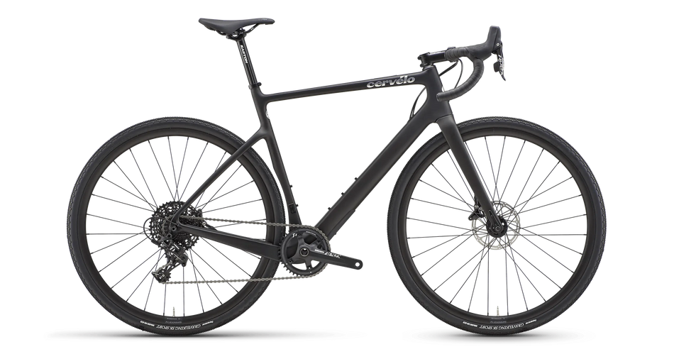 Cervelo p6x top