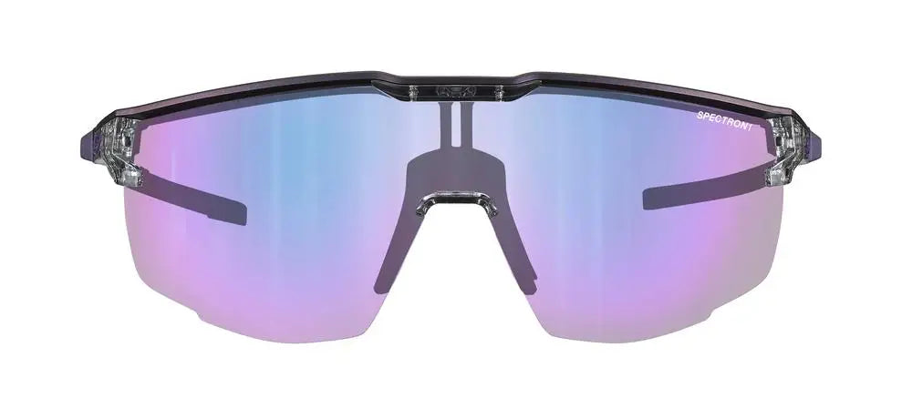 GAFAS JULBO ULTIMATE 1 SPECTRON VIOLET/GRIS