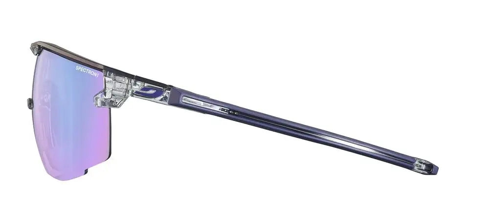 GAFAS JULBO ULTIMATE 1 SPECTRON VIOLET/GRIS