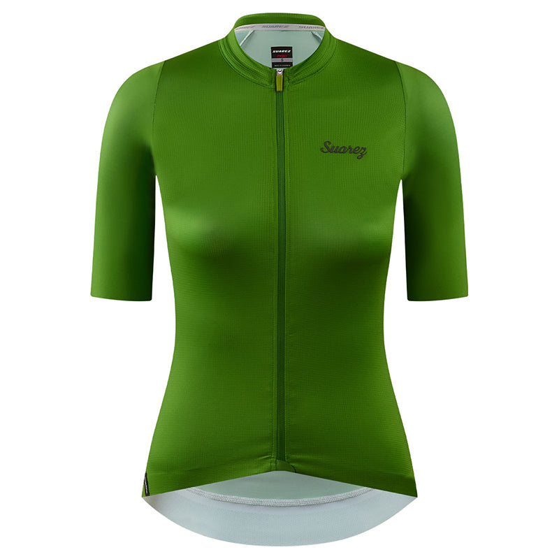 JERSEY MC SUAREZ MUJER LITE 2.0 ROOT