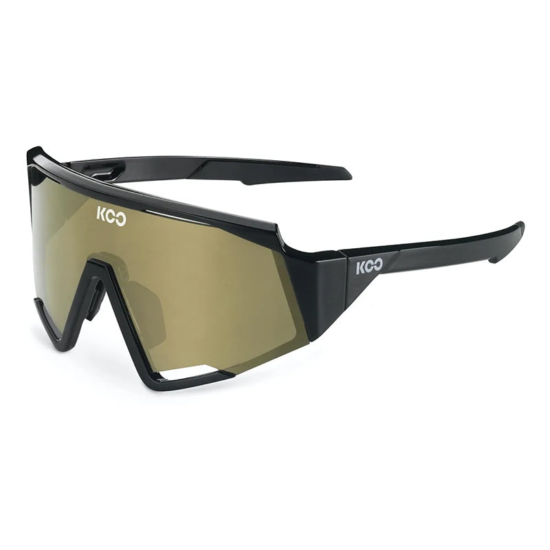 GAFAS KOO SPECTRO BLACK BRONZE