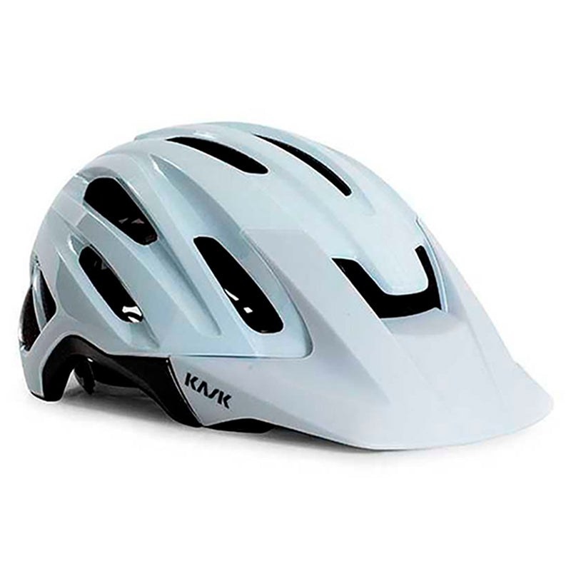 CASCO KASK CAIPI WHITE