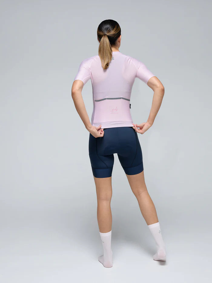 JERSEY GIVELO ESSENTIALS AERO PRIMROSE