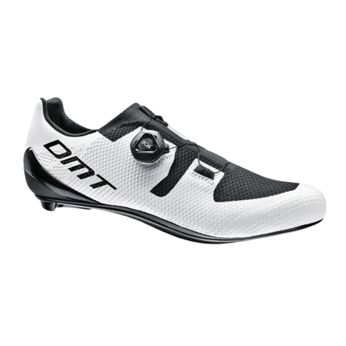 ZAPATILLAS DMT KR3 WHITE/BLACK