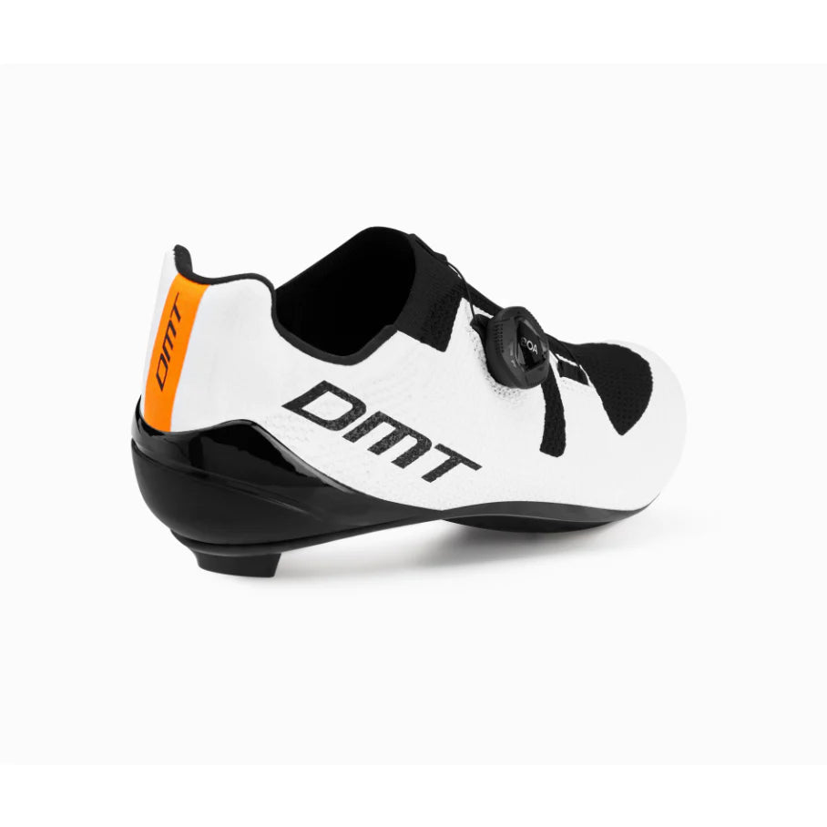 ZAPATILLAS DMT KR3 WHITE/BLACK