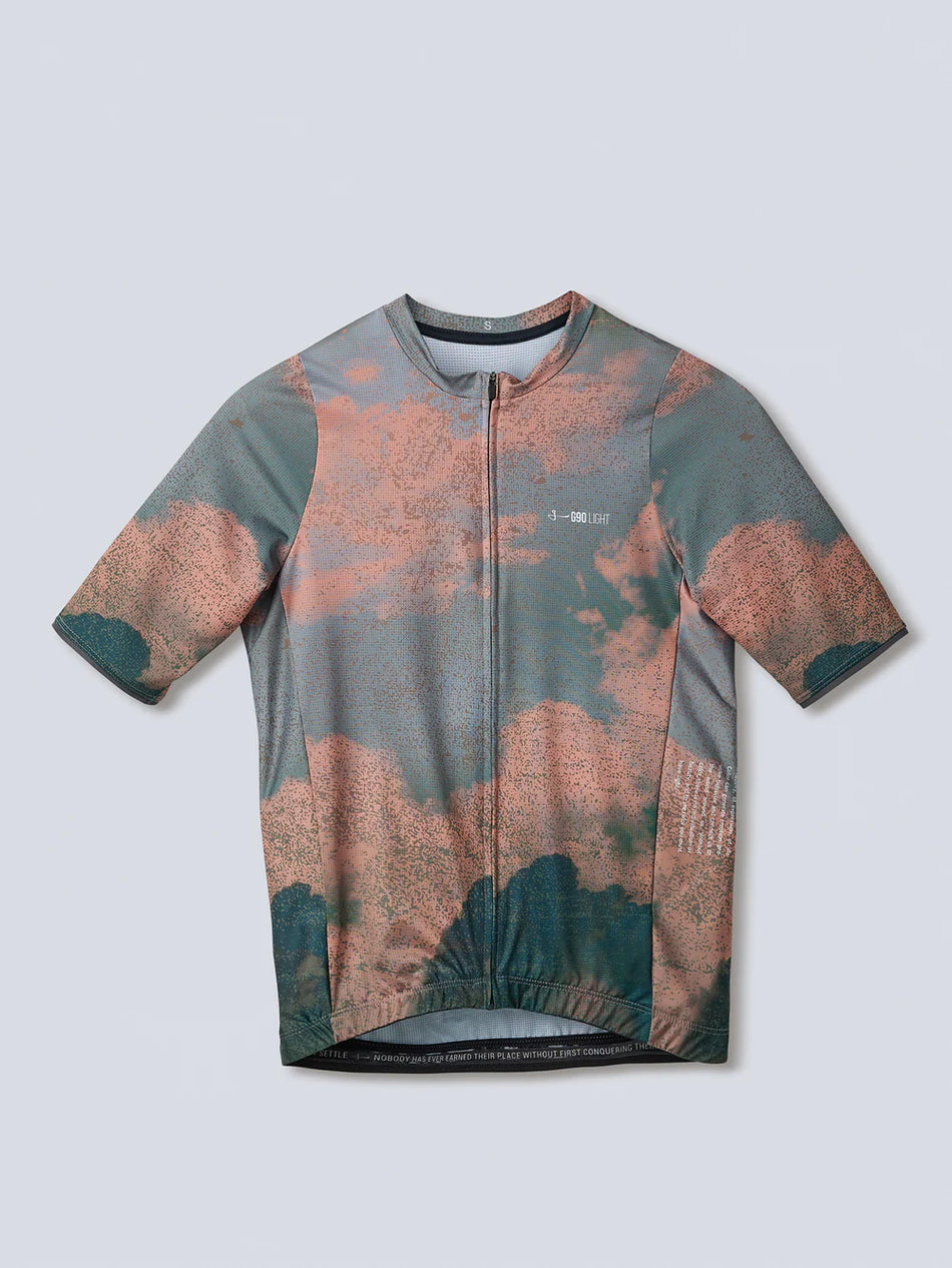 JERSEY GIVELO MUJER G90 LIGHT JUNGLE