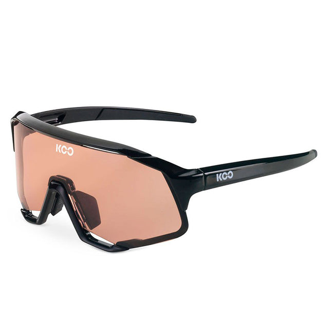 GAFAS KOO DEMOS BLACK ROSE