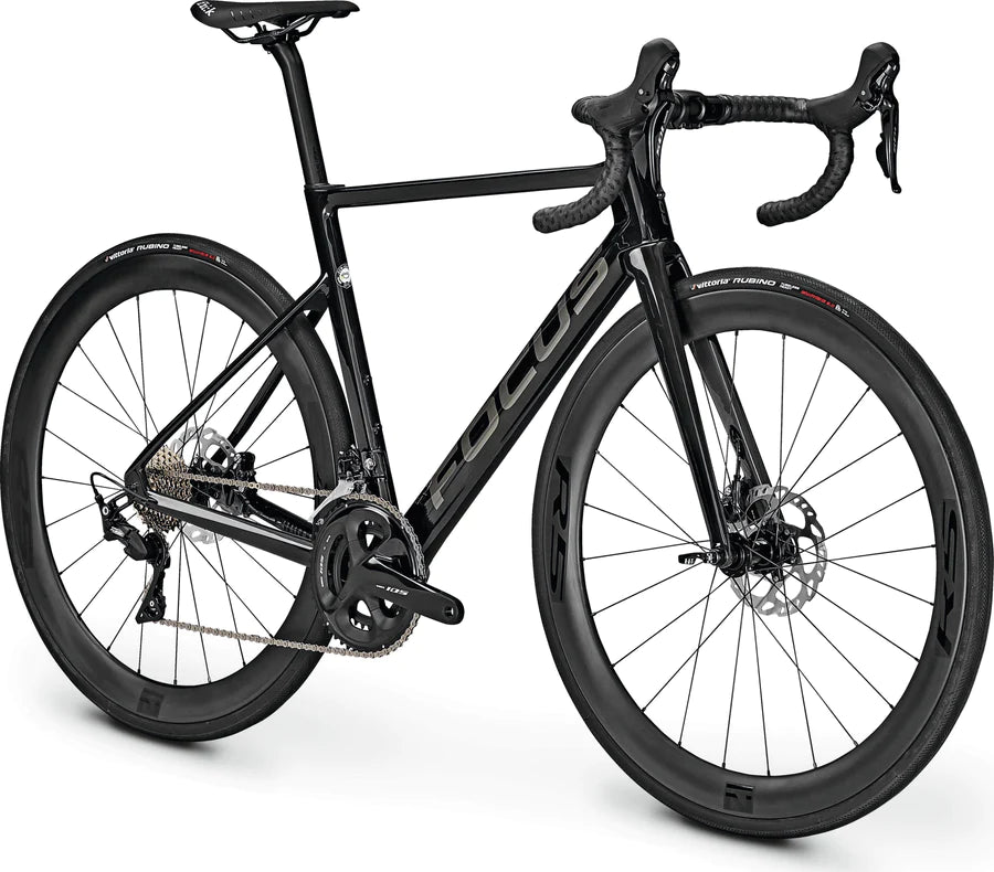 Focus izalco best sale max disc 8.8