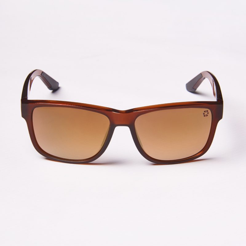 GAFAS KIPPEN VENICE BROWN GOLD Tribike CO