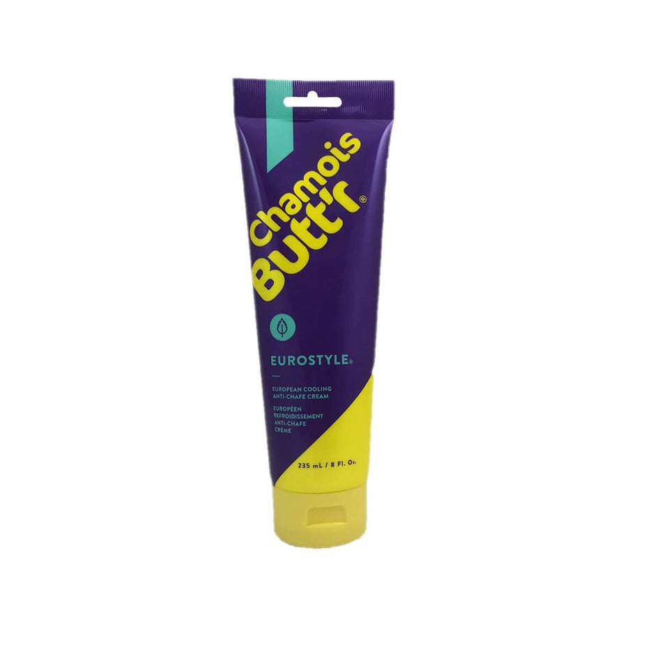 CREMA BUTTER CHAMOIS EUROSTYLE 235 ML