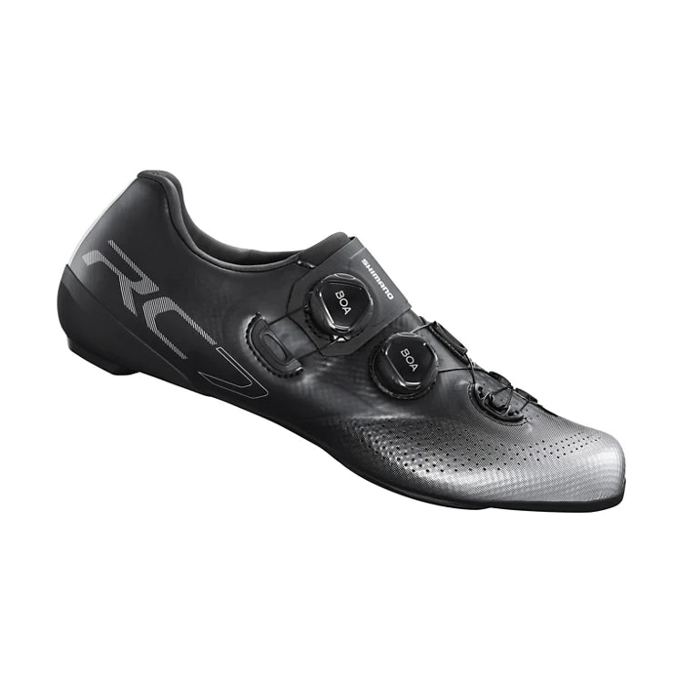 ZAPATILLAS SHIMANO SH-RC702 NEGRAS