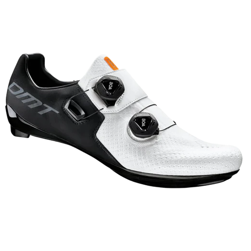 ZAPATILLAS DMT SH1 BLACK/WHITE