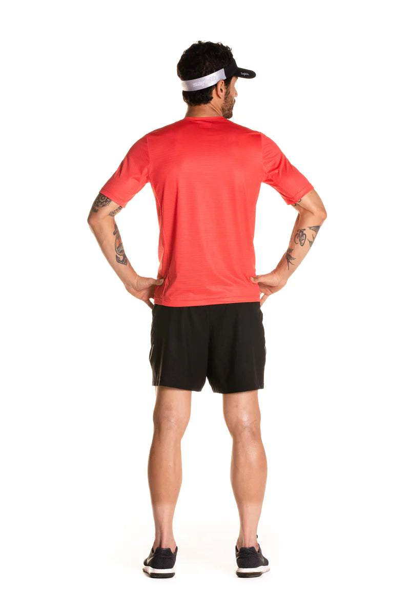 CAMISETA SAFETTI HOMBRE RUNNING ALBA
