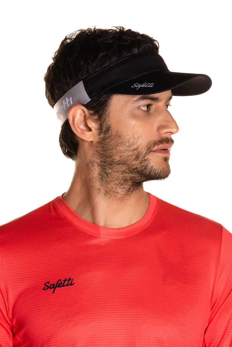CAMISETA SAFETTI HOMBRE RUNNING ALBA