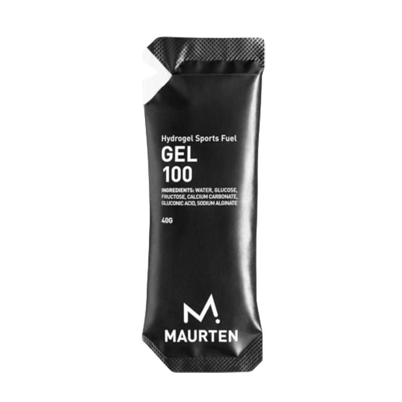 GEL MAURTEN SIN CAFEINA (40GR)