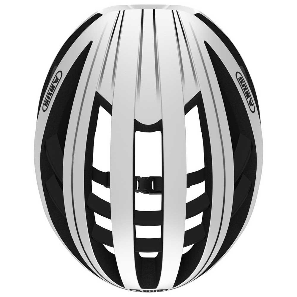 CASCO ABUS VIANTOR BLANCO