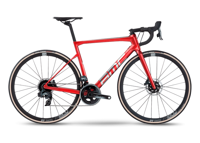 BICICLETA BMC TEAMMACHINE SLR TWO