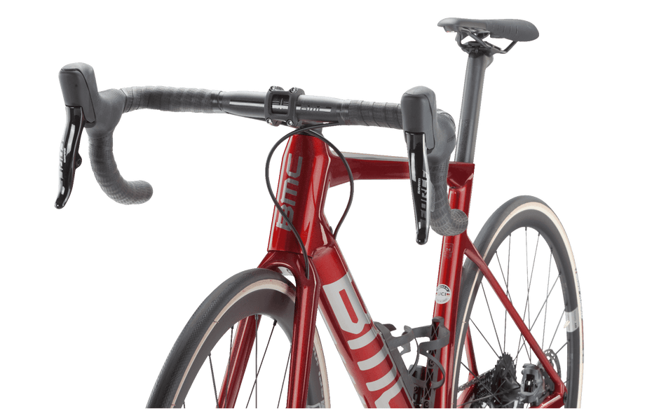 BICICLETA BMC TEAMMACHINE SLR TWO (2022)