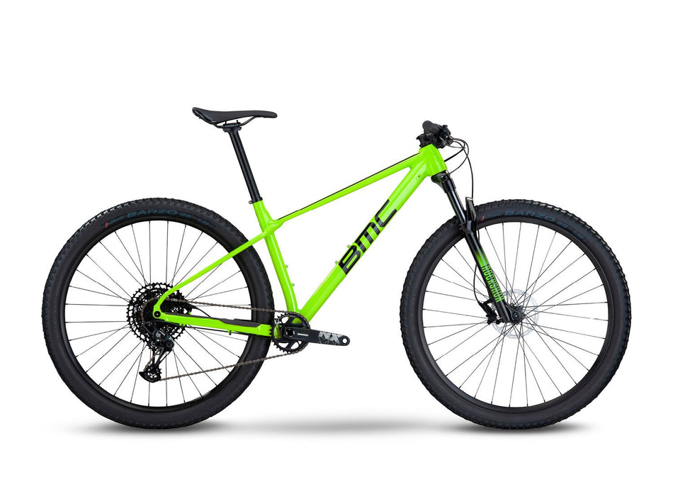 BICICLETA DE MTB BMC TWOSTROKE AL ONE