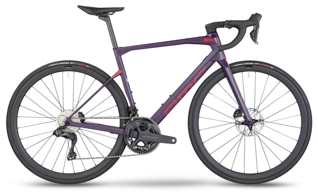 BICICLETA BMC ROADMACHINE 01 THREE