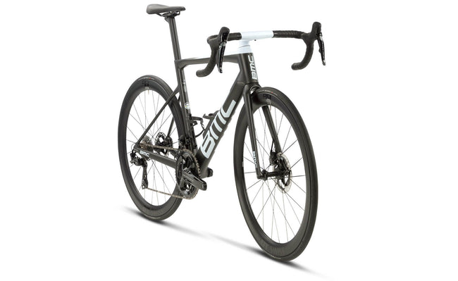 BICICLETA DE RUTA TEAMMACHINE SLR 01 TWO