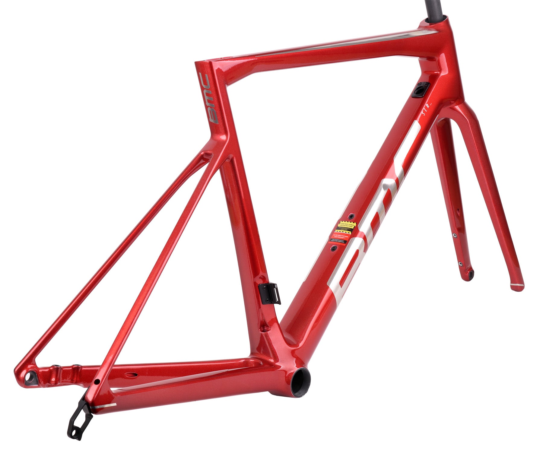 Cuadro bmc teammachine online slr01 disc