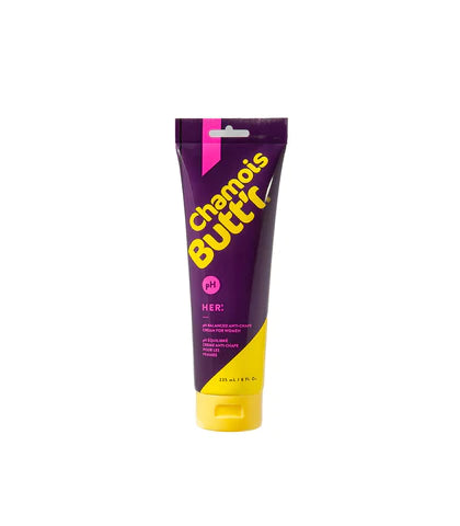 CREMA BUTTR CHAMOIS HER 235ML