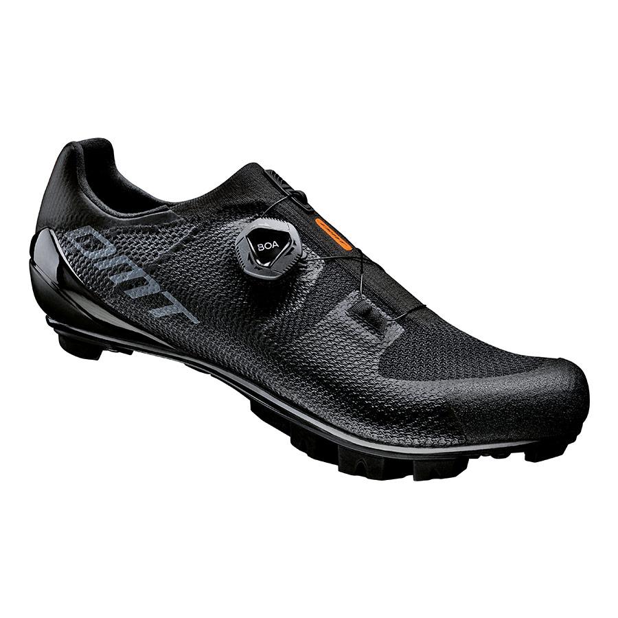 ZAPATILLAS DMT KM3 BLACK/BLACK