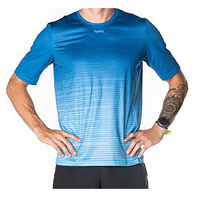 CAMISETA SAFETTI HOMBRE RUNNING BOREALE