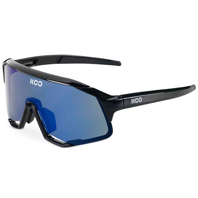 GAFAS KOO DEMOS BLACK BLU