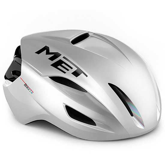 CASCO MET MANTA MIPS BLANCO