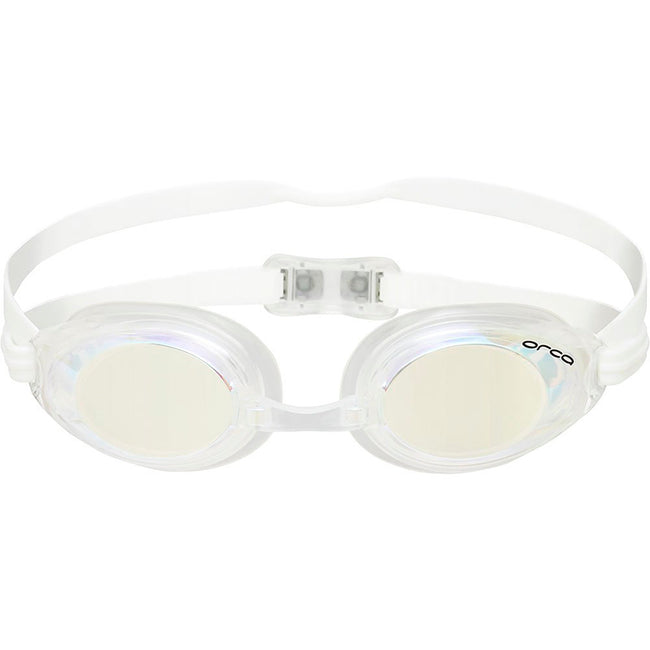 GAFAS DE NATACIÓN ORCA KILLA SPEED MIRROR