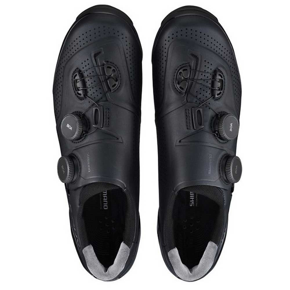 ZAPATILLAS SHIMANO MTB XC902 NEGRAS