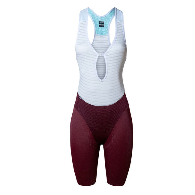LYCRA SUAREZ MUJER NEO LUXE MERLOT