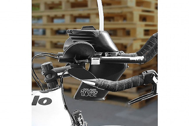 TORPEDO HYDROBLADE XLAB BLACK 828ML